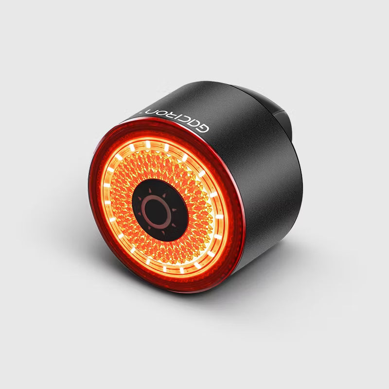 Taillights