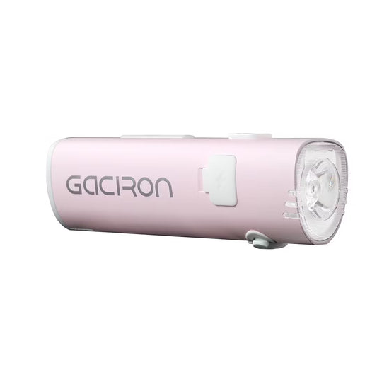 Gaciron XIAOMAN-1000 Multifunctional All-in-One Professional Outdoor Front light