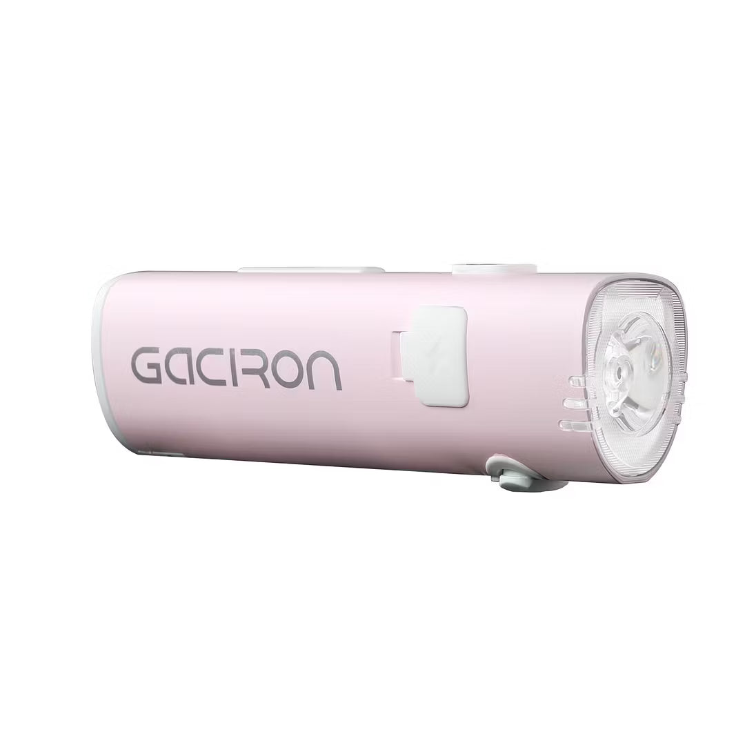 Gaciron XIAOMAN-1000 Multifunctional All-in-One Professional Outdoor Front light