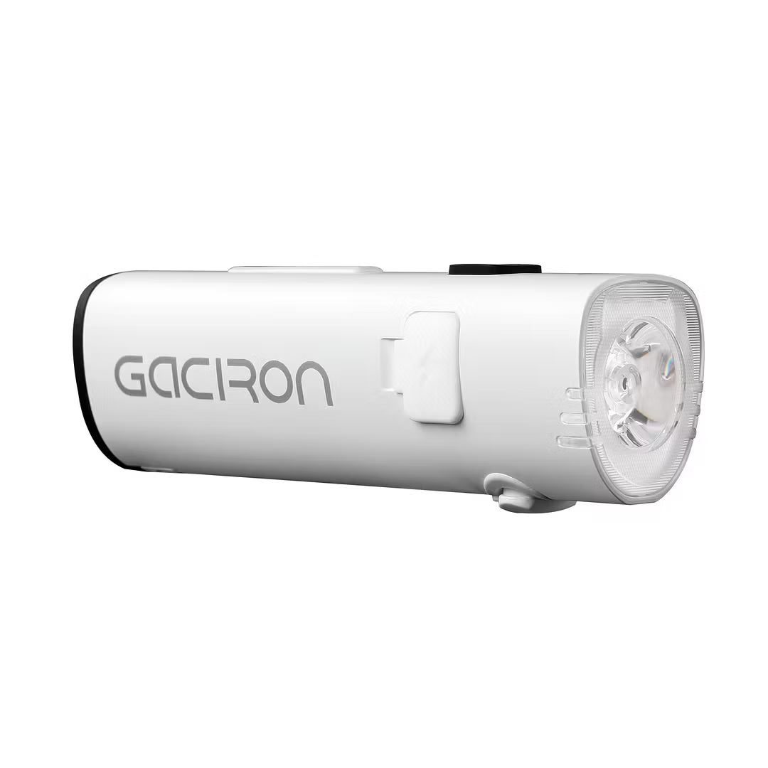Gaciron XIAOMAN-1000 Multifunctional All-in-One Professional Outdoor Front light