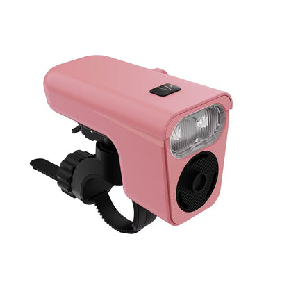 Gaciron Hey Monkey Bike Light With Horn Buzzer
