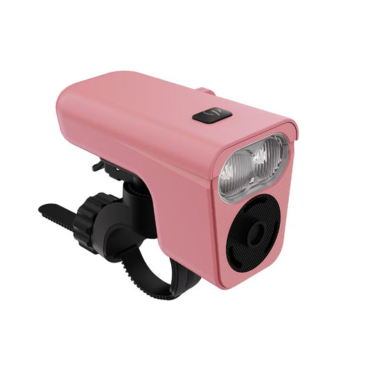 Gaciron Hey Monkey Bike Light With Horn Buzzer
