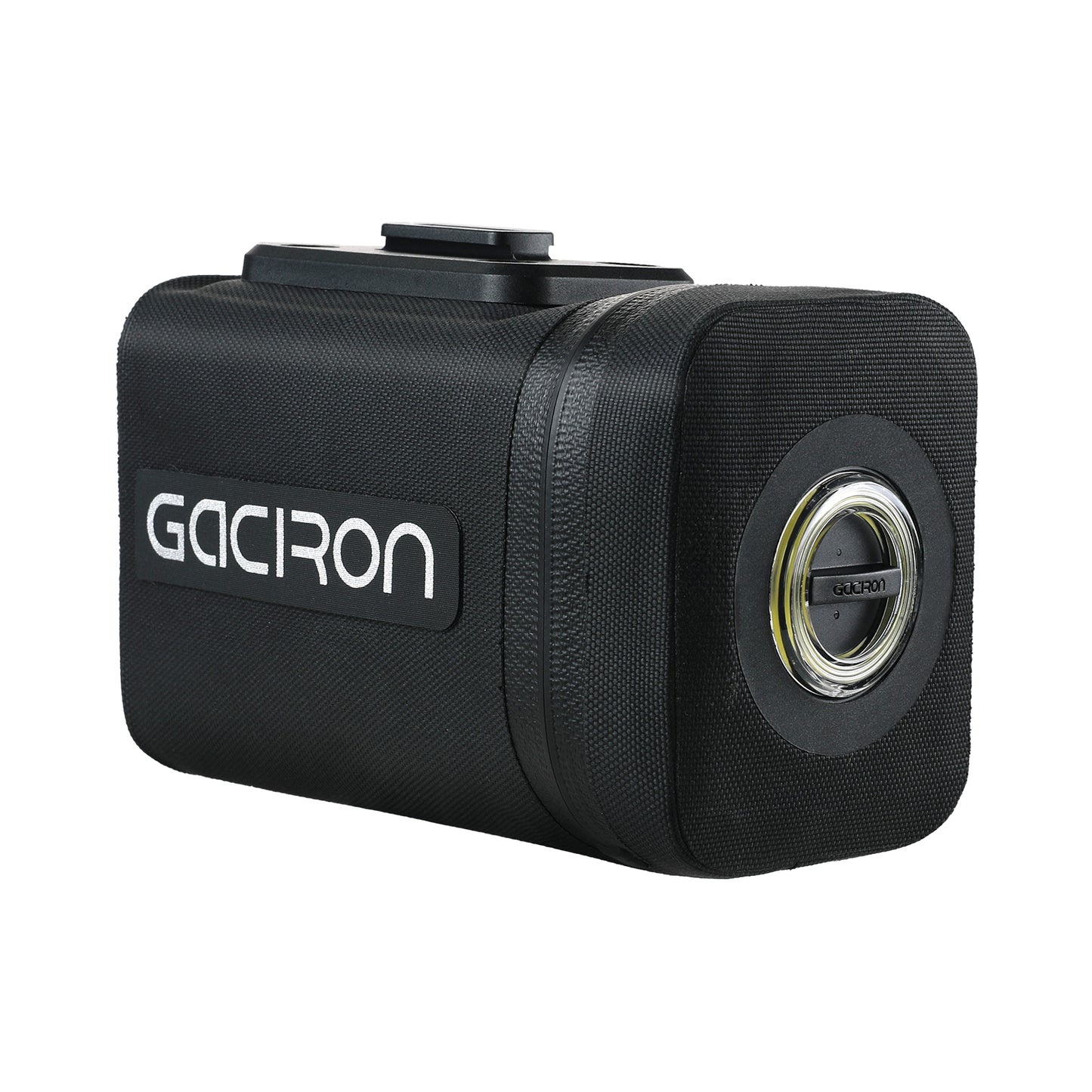 Gaciron Cat House 100 Handlebar Bag with Front Light