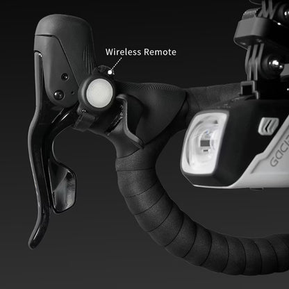 GACIRON CETUS-1700 Underneath Mounted Bike Light
