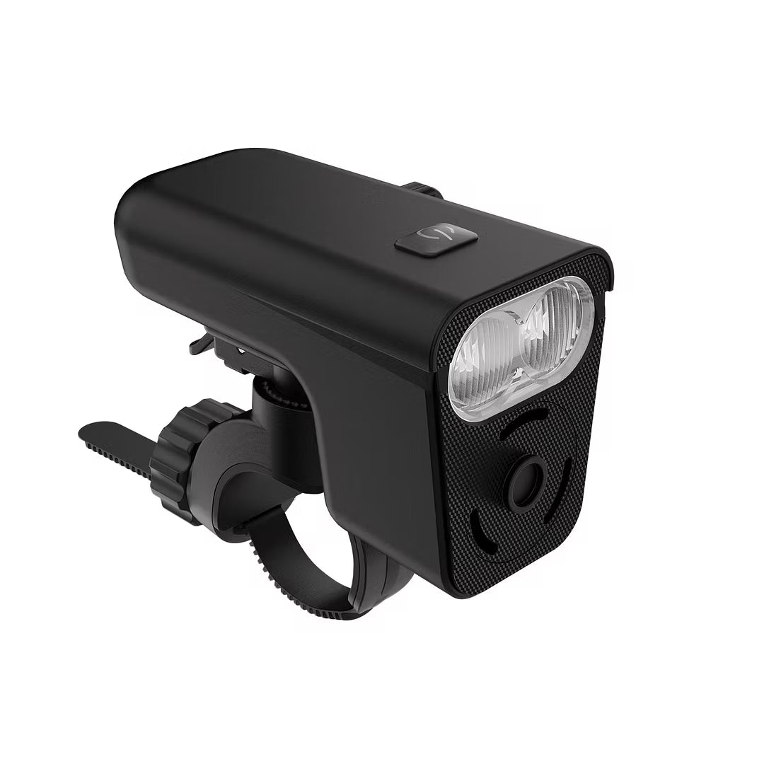 Gaciron Hey Monkey Bike Light With Horn Buzzer