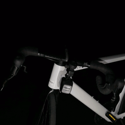 GACIRON CETUS-1700 Underneath Mounted Bike Light