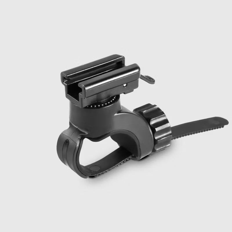 Gaciron H07P Multifunctional Adjustable Handlebar Bicycle Holder