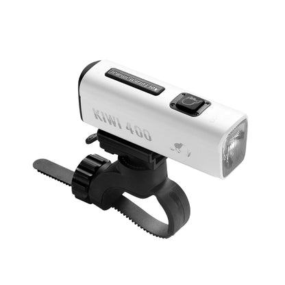 Gaciron KIWI-400 Anti-Glare Bike Front Light