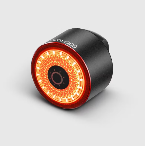 Gaciron LOOP-100 Smart Brake Bike Tail light