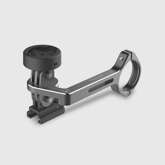 Gaciron H10 Bicycle Aluminum Mount Multifunction Adjustable