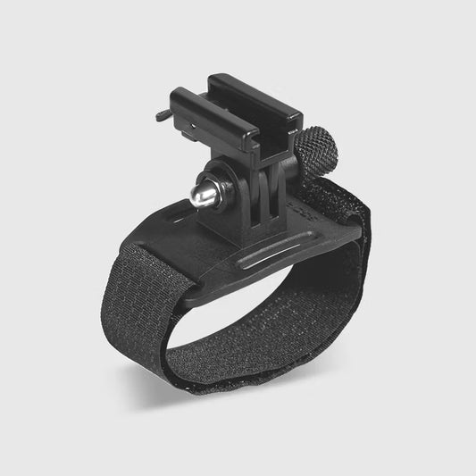 Gaciron H15P Headlight Helmet Mount