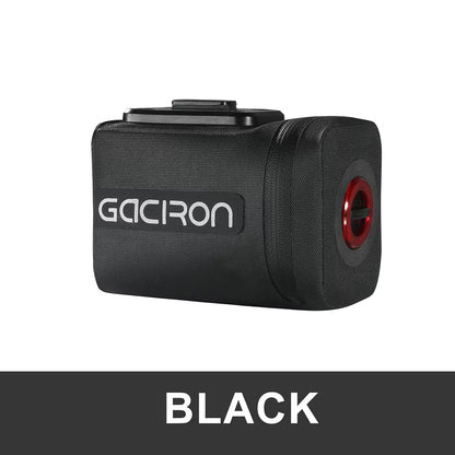 Gaciron BIRD NEST-100/200 Saddle bags and smart taillights