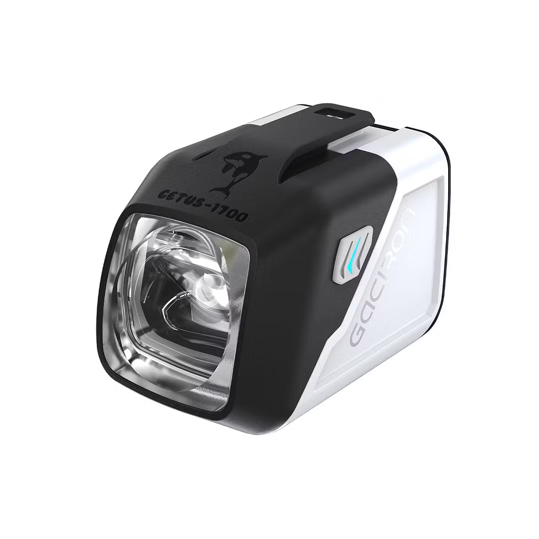 GACIRON CETUS-1700 Underneath Mounted Bike Light