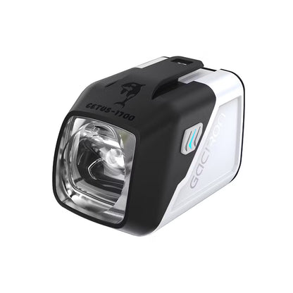 GACIRON CETUS-1700 Underneath Mounted Bike Light