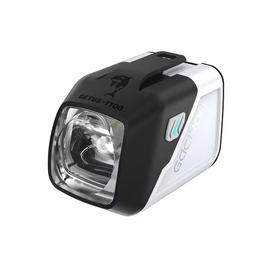 GACIRON CETUS-1700 Underneath Mounted Bike Light