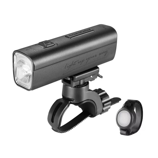 Gaciron KIWI-1200 Anti-Glare Bike Front Light