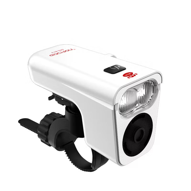 Gaciron Hey Monkey Bike Light With Horn Buzzer